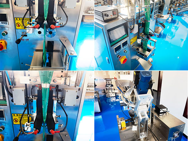 С��ʽʳƷ��װ��е