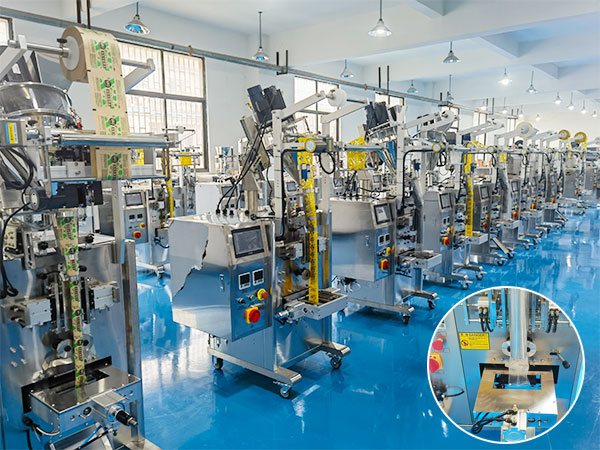 С��ʽʳƷ��װ��е