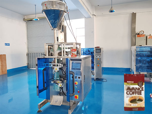 ��ĩʳƷ��װ��е