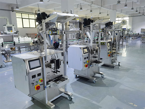 ��ĩʳƷ��װ��е